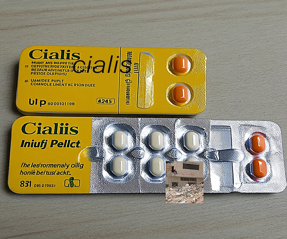 Sitios seguros para comprar cialis